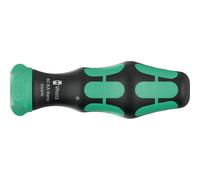 Wera 05051495001 80 RA Vario Hand Holder with Ratchet Function, 6 x 115 mm