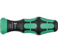 Wera 05051495001 80 RA Vario blade holding handle With Ratchet Fun...