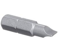 Wera 05072057001 800/1 Z bits, 0.8 x 5.5 x 25 mm