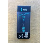 Wera 05135880001 8000 A Black Edition Zyklop Speed Ratchet With 1/...