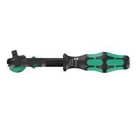Wera 05135880001 8000 A Black Edition Zyklop Speed Ratchet With 1/...