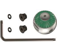 Wera 05003648001 8000 A-R Repair Kit for Zyklop - Silver