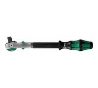 Wera 8000 A SB Zyklop Speed Multi-Function Ratchet, 1/4" x 152 mm, 05073260001 &