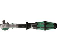 Wera 8000 A SB Zyklop Speed Ratchet Socket Wrench 1/4" Drive 05073260001