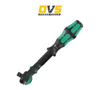 Wera 8000 B Black Edition Zyklop Speed 3/8″ Drive Ratchet 135881