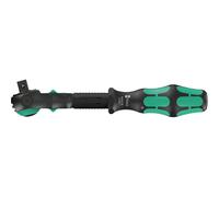 Wera 8000B Limited Edition Zyklop Speed Ratchet with 3/8 Inch Drive