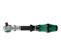 Wera 8000 B SB Zyklop Speed Ratchet with 3/8'' Drive