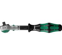 Wera WER073261 Zyklop Speed Ratchet 8000B 3/8in Drive 199mm