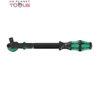 Wera 8000C Limited Edition Zyklop Speed Ratchet with 1/2 Inch Drive