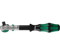 Wera 8000 Zyklop Speed Ratchet 1/2", 3/8", 1/4" Square Drive