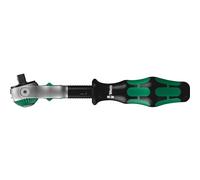 Wera 003500 Zyklop 8000A Ratchet 1/4-inch Drive 152mm