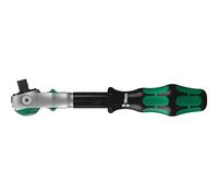 Wera 05003550001 8000 B Zyklop Speed Ratchet with 3/8" drive, 3/8" x 199 mm