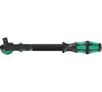 Wera 8000 C Black Edition Zyklop 1/2" Drive Speed Ratchet 05135882001