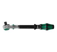 Wera 8000 Zyklop Speed Ratchet 1/2", 3/8", 1/4" Square Drive