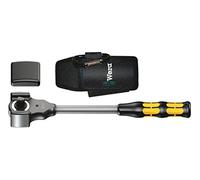 Wera 8002C Koloss Hammer Ratchet Complete Set 1/2" Drive