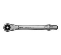 Wera Zyklop Metal Push Slim Ratchet 1/4" 05004003001