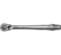 Wera 05004034001 8004 B Zyklop Metal Ratchet with Switch Lever and 3/8" Drive