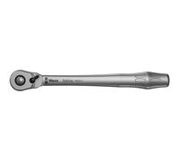 Wera 8004 C Zyklop 1/2” Drive Metal Ratchet With Switch Lever