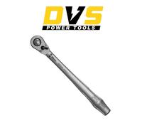 Wera 05004034001 8004 B Zyklop Metal Ratchet with switch lever and 3/8" drive