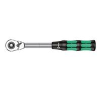 Wera 8006 C Zyklop 1/2" Drive Hybrid Ratchet
