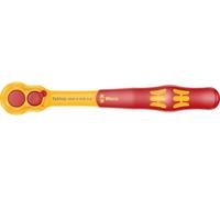 Wera 8007 B 3/8" VDE Ratchet - 05004966001