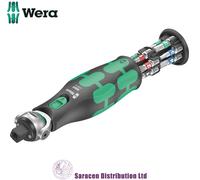 WERA 8009 13 PIECE ZYKLOP POCKET SET 1 - 05004280001