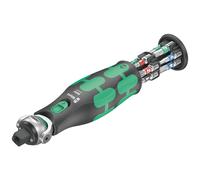 Wera 8009 Zyklop Pocket Set 1, 13 pc 05004280001