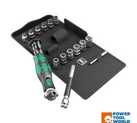 Wera 8009 Zyklop Pocket Set 3 x27 Pcs 05004284001