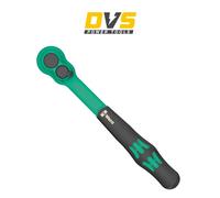 Wera 8010 B Zyklop Comfort 3/8″ Drive Ratchet Reversible - 005540