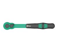 Wera 8010 B Zyklop Comfort Ratchet - Reversing Lever - 3/8" x 230mm
