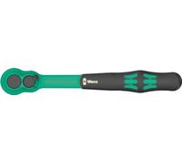 Wera 8010 B Zyklop Comfort Ratchet, with reversing Lever, with 3/8" Drive - 05005540001