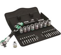 Wera Zyklop Speed Ratchets Socket Wrenches/Sockets