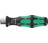 Wera 815/1 Bitholding Screwdriver, 1/4" - 05145100001