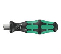 Wera 815/1 Bitholding Screwdriver 1/4"
