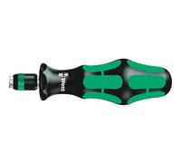 Wera 816 R Bit Holding Screwdriver With Rapidaptor Q-Release