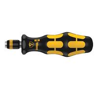 Wera 816 R ESD Bitholding Screwdriver non-magnetic 1/4" x 119mm 05051464001