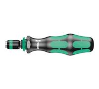 Wera Kraftform Kompakt 816R Rapidaptor Screwdriver bit holder