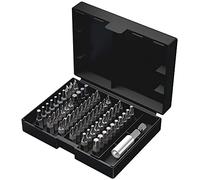 Wera 8200/899-60 Z Bit-Safe, 61PC Bit Set - 05057127001