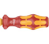 Wera 827 T i Kraftform Kompakt Turbo VDE Insulated Screwdriver 05057481001