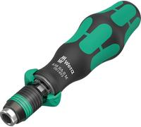 WeRA 838 RA-R M Ratchet Bit-Holding Handle - 05051493001