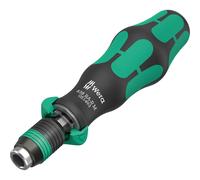 838 RA-R M Bits-Handhalter, with Ratchet functionality, 1/4" - 05051493001