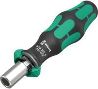 WeRA 838 RA S Ratchet Bit-Holding Handle - 05051492001