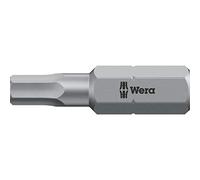 Wera 840/1 5/16 A/F HEX X 25mm 135077