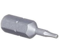 Wera 05056303001 840/1 Z bits, 1.5 x 25 mm
