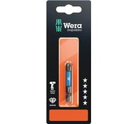 Wera 840/1 Impaktor Hexagon Screwdriver Bits