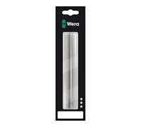 Wera 840/4 Z SB bits, Hex-Plus 6 x 152 mm, 05136304001