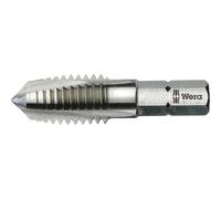 Wera 05104669001 Tapping Head Metric M6 1/4" Hex Drive Cutting Threads