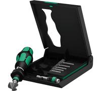 Wera 846/8, 8PC countersink Bit Set - 05104650001