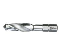 Wera 05104621001 848 HSS Metal Twist Drill Bits, 8.5 x 53 mm