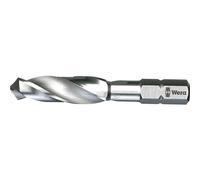 Wera 848 Hex Shank HSS Drill Bit 3.3mm